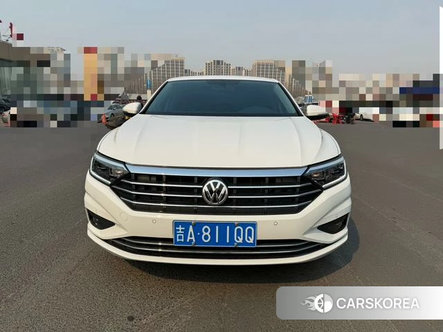 Volkswagen Sagitar id 4256145 из Китая 9