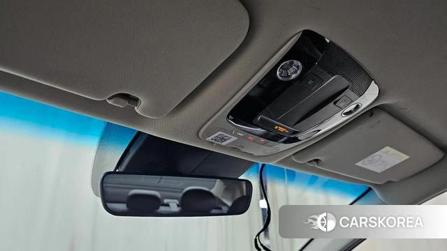 Kia K5 3rd generation id 3965445 из Кореи 9