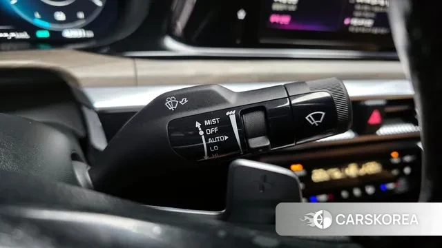 Kia K5 Hybrid 3rd Generation id 3591128 из Кореи 9