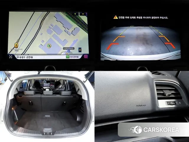 Ssangyong Tivoli Armor id 3709403 из Кореи 9