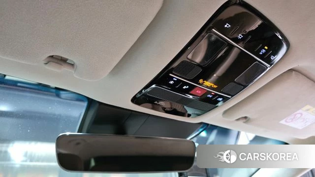 Hyundai Grandeur Hybrid (GN7) id 4488342 из Кореи 9