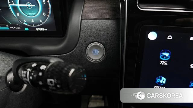 Hyundai Tucson (NX4) id 3884855 из Кореи 9