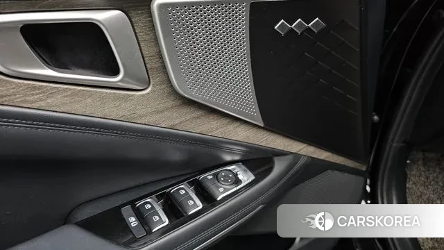 Kia K8 Hybrid id 3241819 из Кореи 9