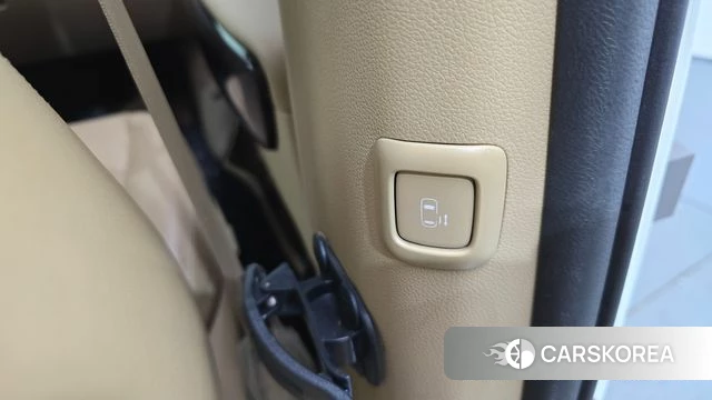 Kia The New Carnival id 3886325 из Кореи 9