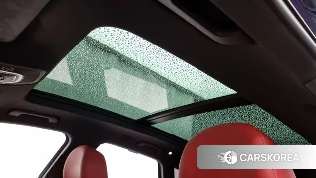 Audi SQ5 (FY) id 2940159 из Кореи 9