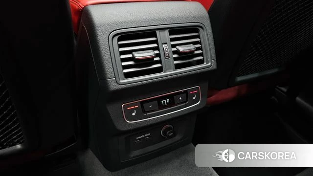 Audi SQ5 (FY) id 4494116 из Кореи 9