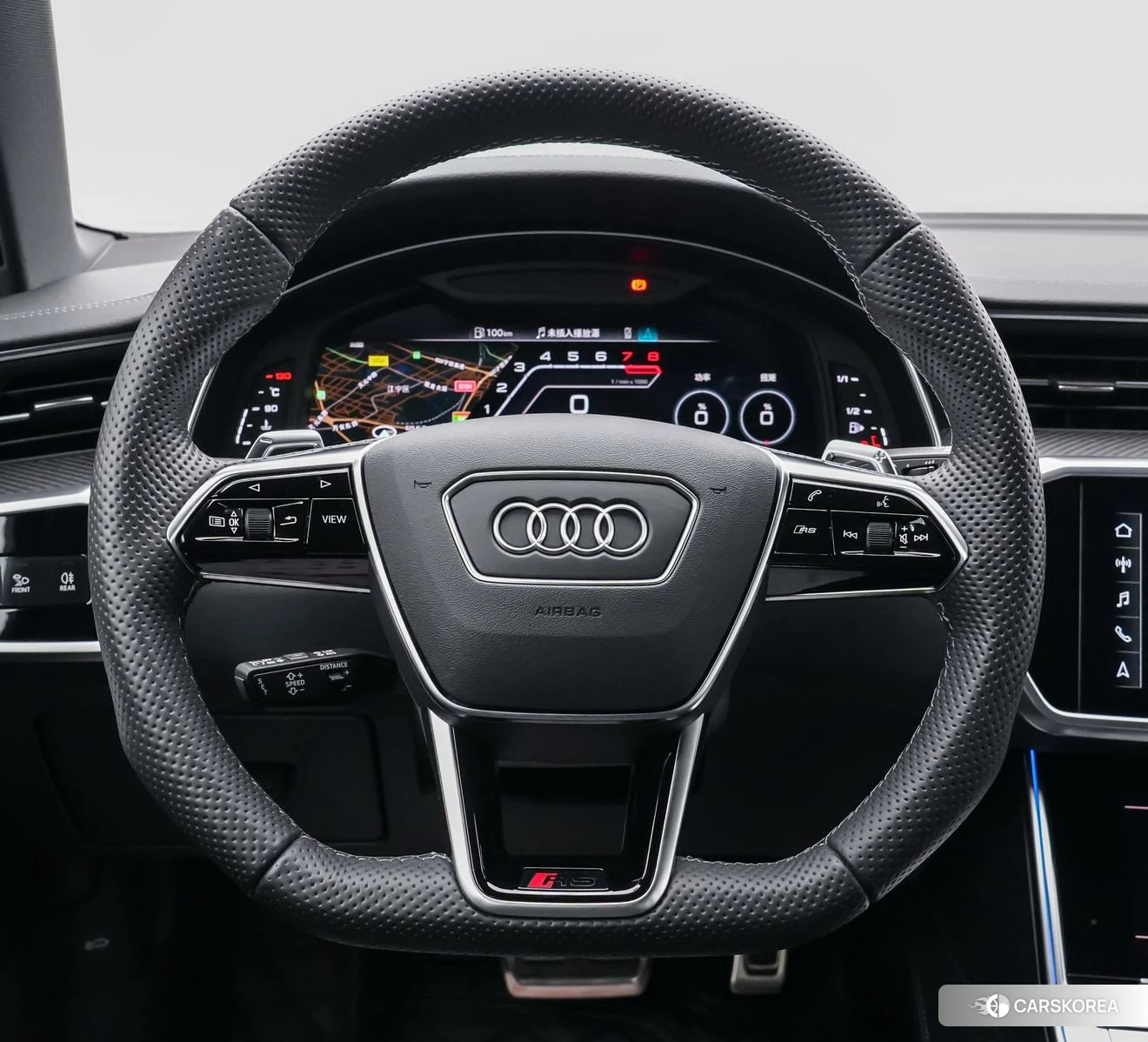 Audi RS 6 id 4407453 из Китая 9