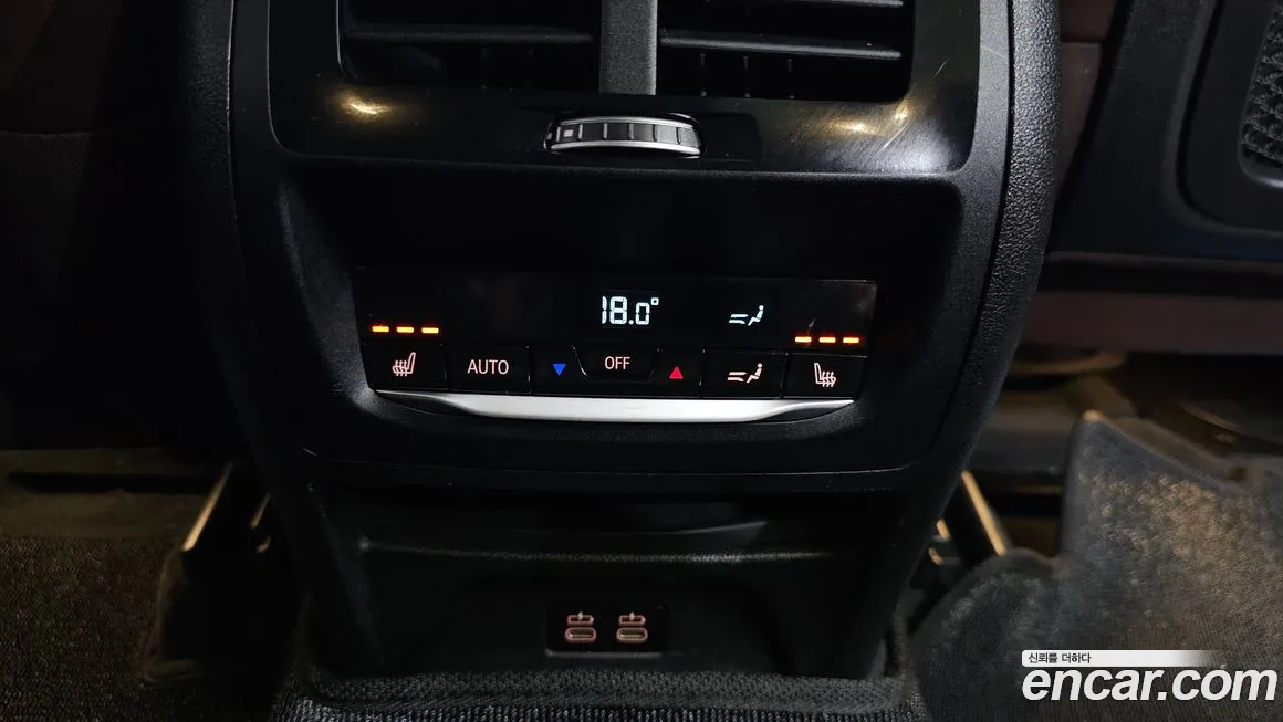 BMW X3 (G01) id 1956123 из Кореи 9