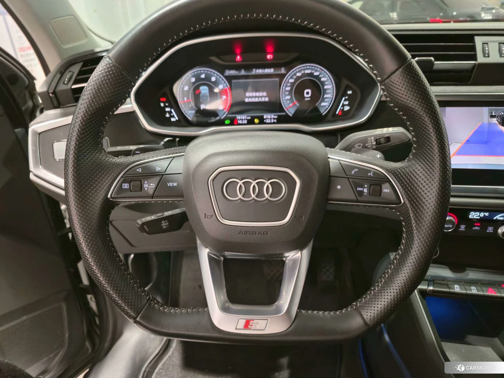Audi Q3 Sportback id 4498605 из Китая 9