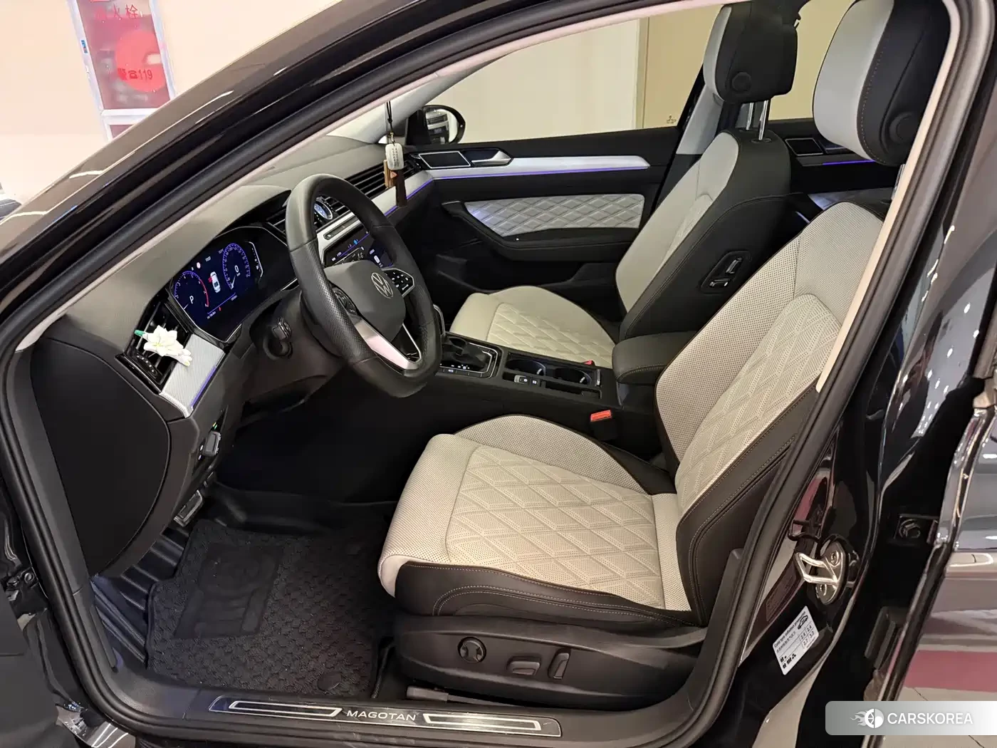 Volkswagen Magotan id 4565252 из Китая 10