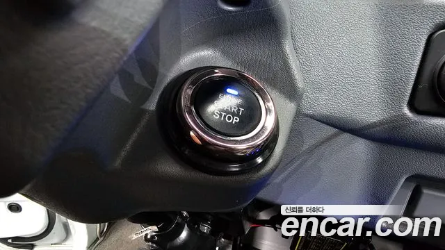 Chevrolet (GM Daewoo) New Damas id 2783572 из Кореи 9