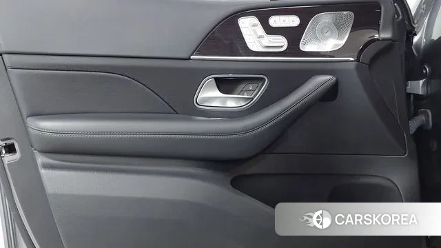 Mercedes-Benz GLE-Class W167 id 3007800 из Кореи 9