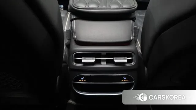 Genesis GV70 id 3366873 из Кореи 9