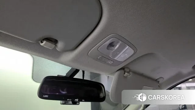 Hyundai The New Grand Starex id 3171007 из Кореи 9