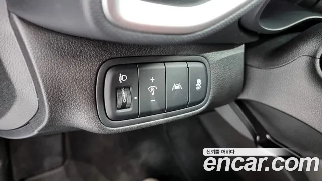 Hyundai Venue id 2855016 из Кореи 9