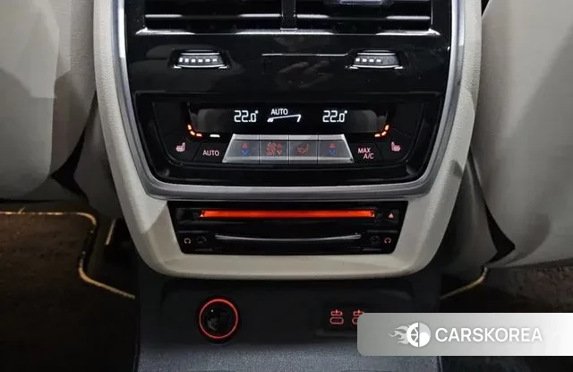 BMW X7 (G07) id 3290882 из Кореи 9