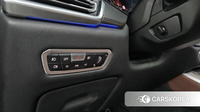 BMW X5 (G05) id 4770274 из Кореи 9