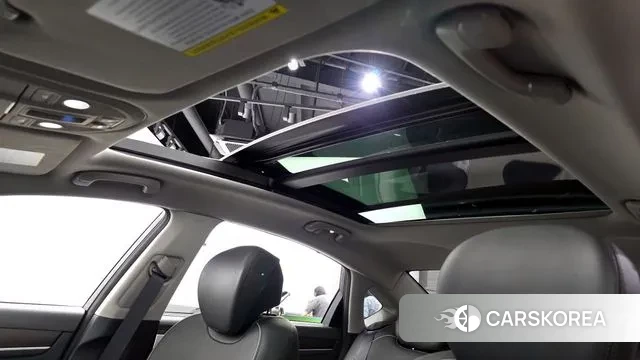 Genesis G80 id 3128883 из Кореи 9