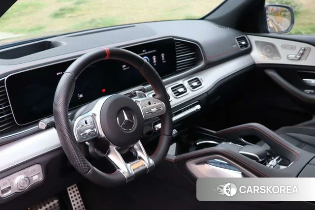 Mercedes-Benz GLE AMG id 4264765 из Китая 9