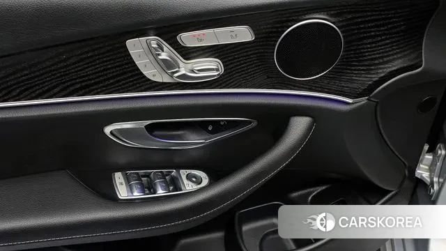 Mercedes-Benz E-Class W213 id 3307340 из Кореи 9