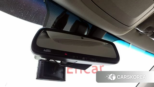 Ssangyong Beautiful Korando id 3866620 из Кореи 9