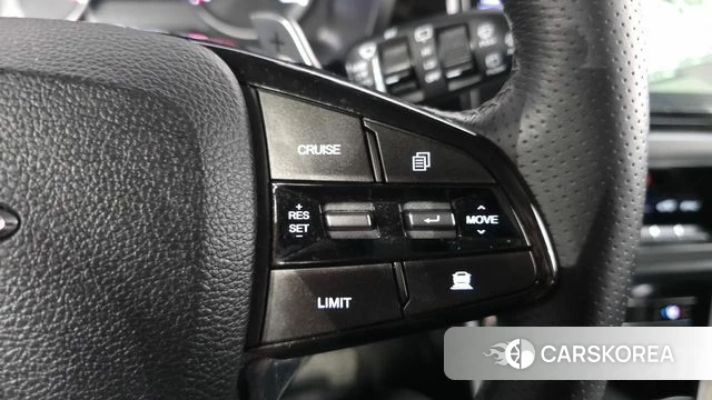 Ssangyong Beautiful Korando id 4330746 из Кореи 9