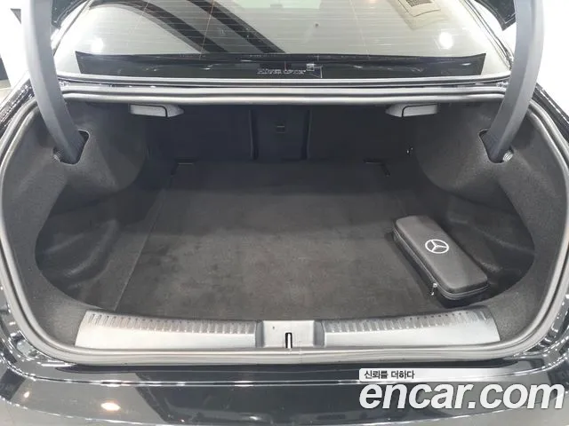 Mercedes-Benz CLA-Class C118 id 2734667 из Кореи 9