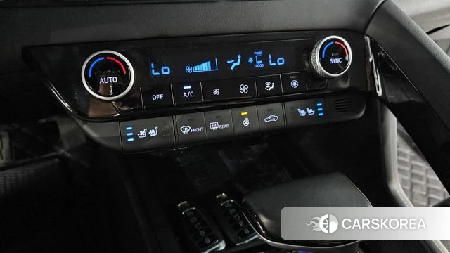 Hyundai Avante (CN7) id 4196140 из Кореи 9