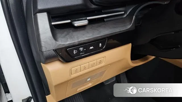 Kia Carnival 4th generation id 3759438 из Кореи 9