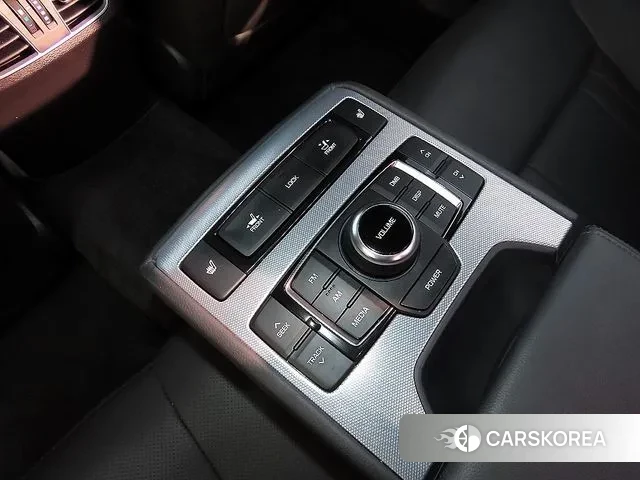 Genesis G80 id 3687070 из Кореи 9