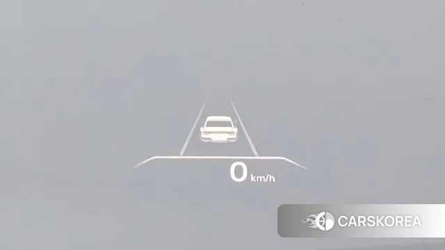 Genesis G80 (RG3) id 3488781 из Кореи 9