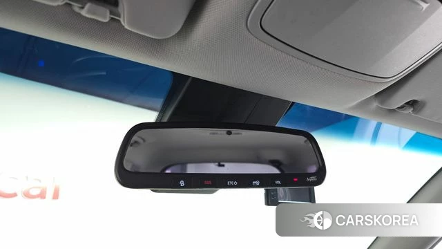 Hyundai All New Tucson id 4019836 из Кореи 9