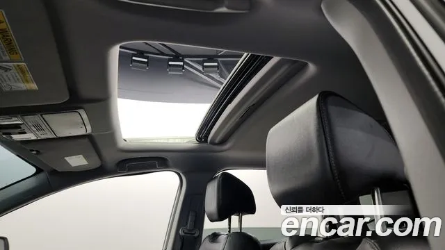 Honda CR-V 5th generation id 2669916 из Кореи 9