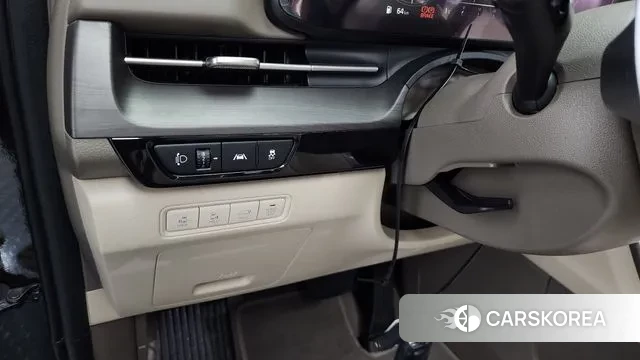 Kia Carnival 4th generation id 3598253 из Кореи 9