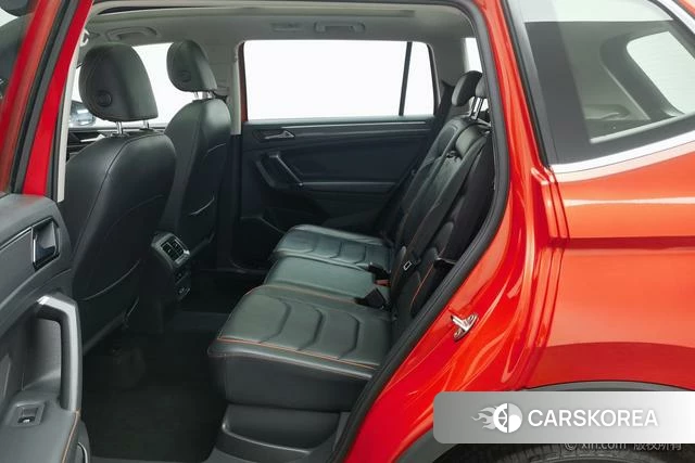 Volkswagen Tiguan L id 4254266 из Китая 9
