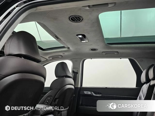 Hyundai The New Palisade id 4942408 из Кореи 9