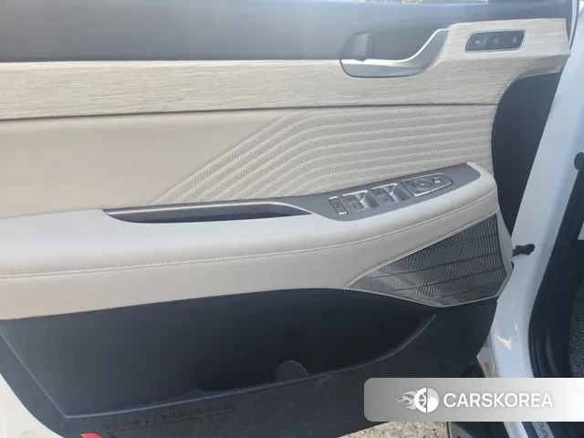 Hyundai The New Palisade id 3366163 из Кореи 9