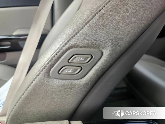 Kia The New Carnival id 3886521 из Кореи 9