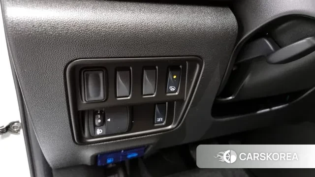 Renault Korea (Samsung) The New QM6 id 3008354 из Кореи 9