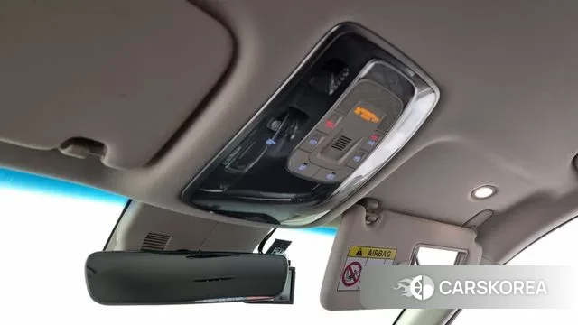 Genesis GV80 id 3023393 из Кореи 9