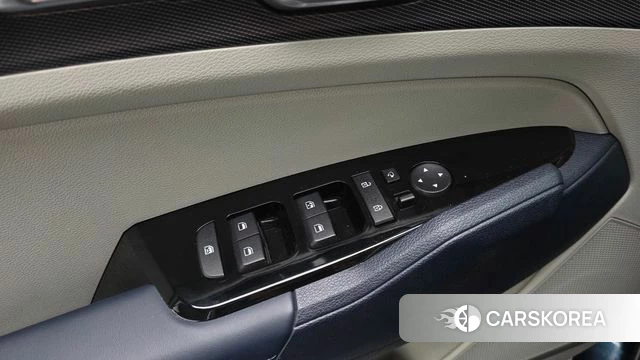 Kia Sportage 5th Generation Hybrid id 4187157 из Кореи 9