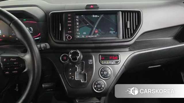 Kia The New Kia Ray id 4848174 из Кореи 9