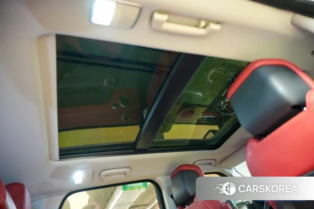 Land Rover Range Rover Sport 2nd Generation id 3800367 из Кореи 9