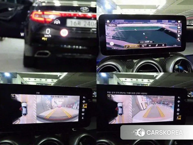 Mercedes-Benz GLC-Class X253 id 2997721 из Кореи 9