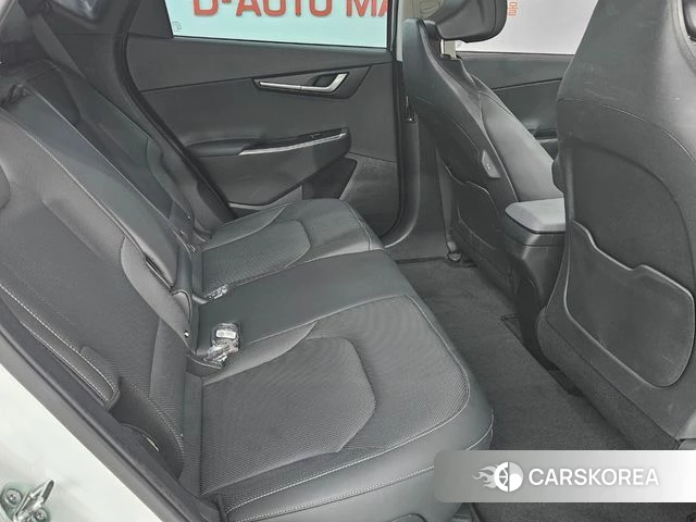 Kia EV6 id 4540876 из Кореи 9