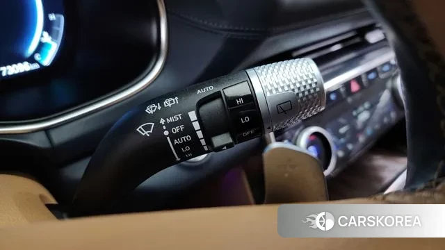 Genesis GV80 id 2884732 из Кореи 9