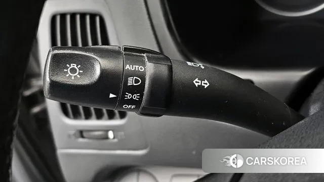 Hyundai The New Grand Starex id 3449459 из Кореи 9