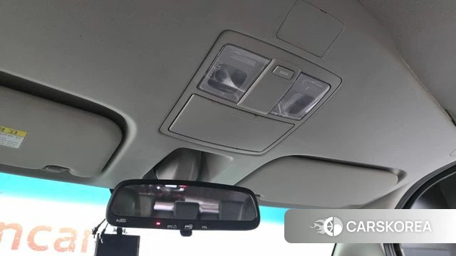 Kia The New Ray id 4684198 из Кореи 9
