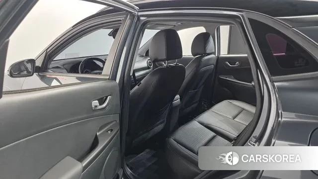 Hyundai Kona id 3546727 из Кореи 9