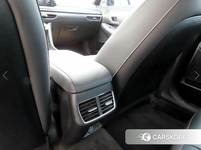 Hyundai Sonata Hybrid (DN8) id 3966070 из Кореи 9